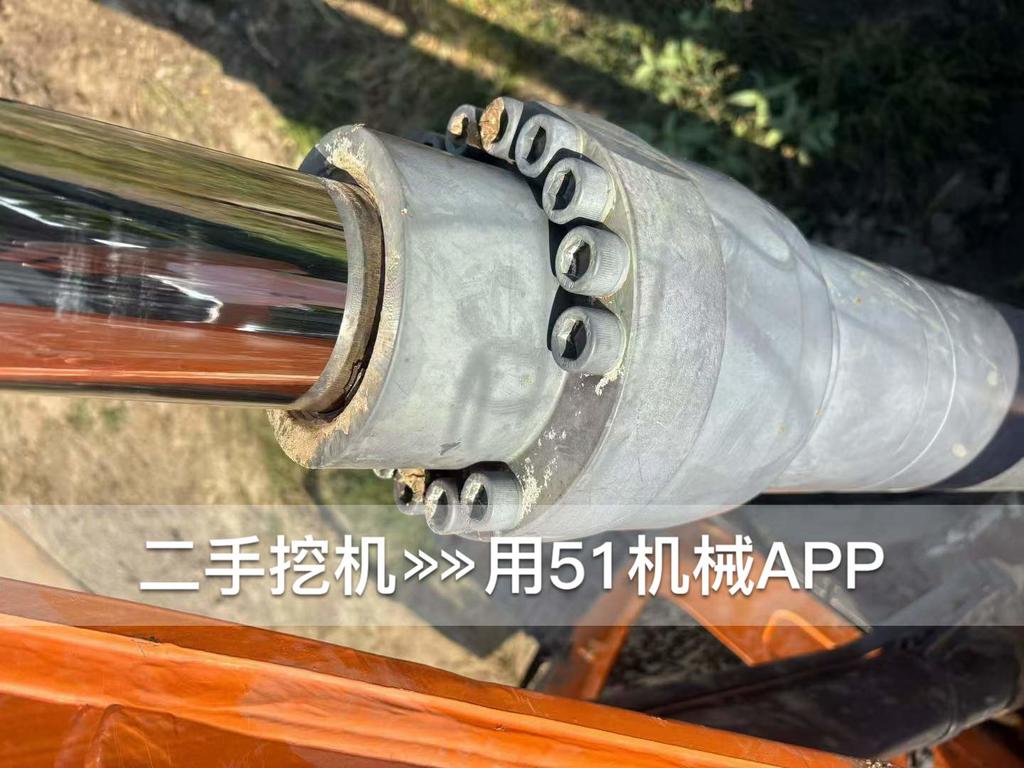 51挖机